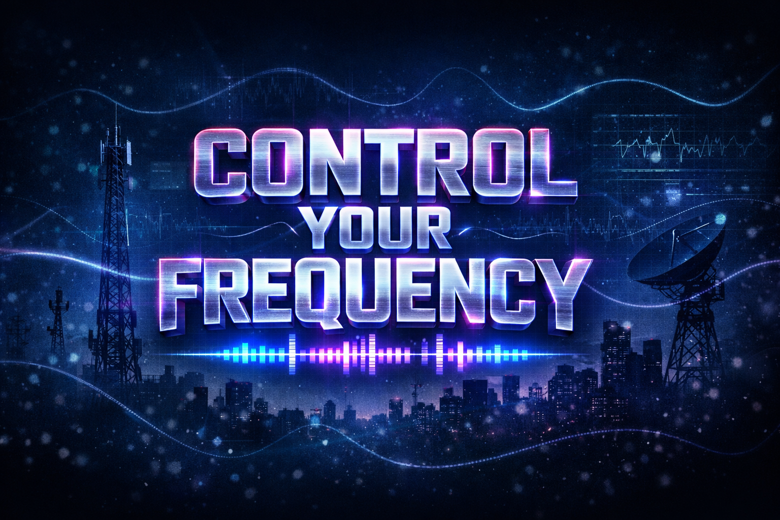 CONTROL YOUR FREQUENCY – PHYSHGUILLZ - Image 1