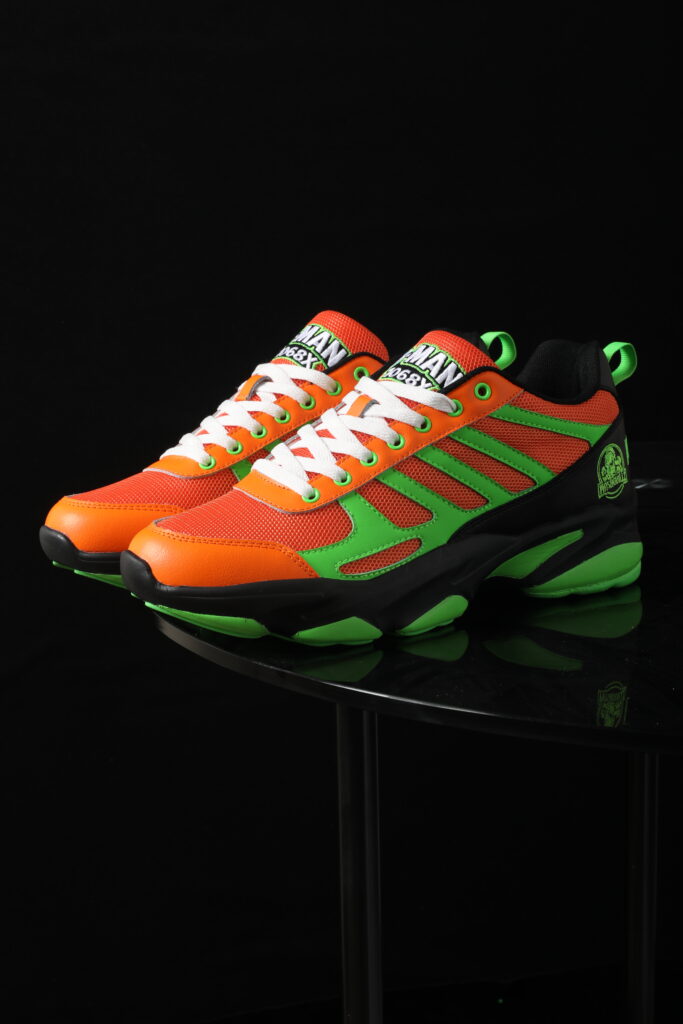 B-UNIT 1068X Production Reserve