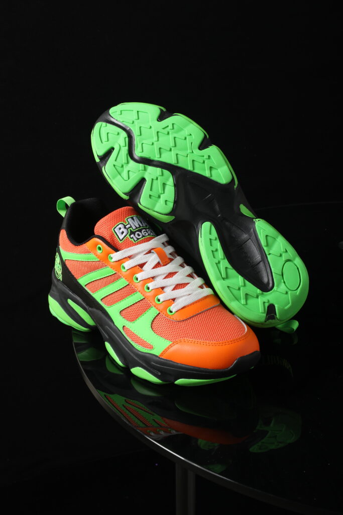 B-UNIT 1068X Production Reserve
