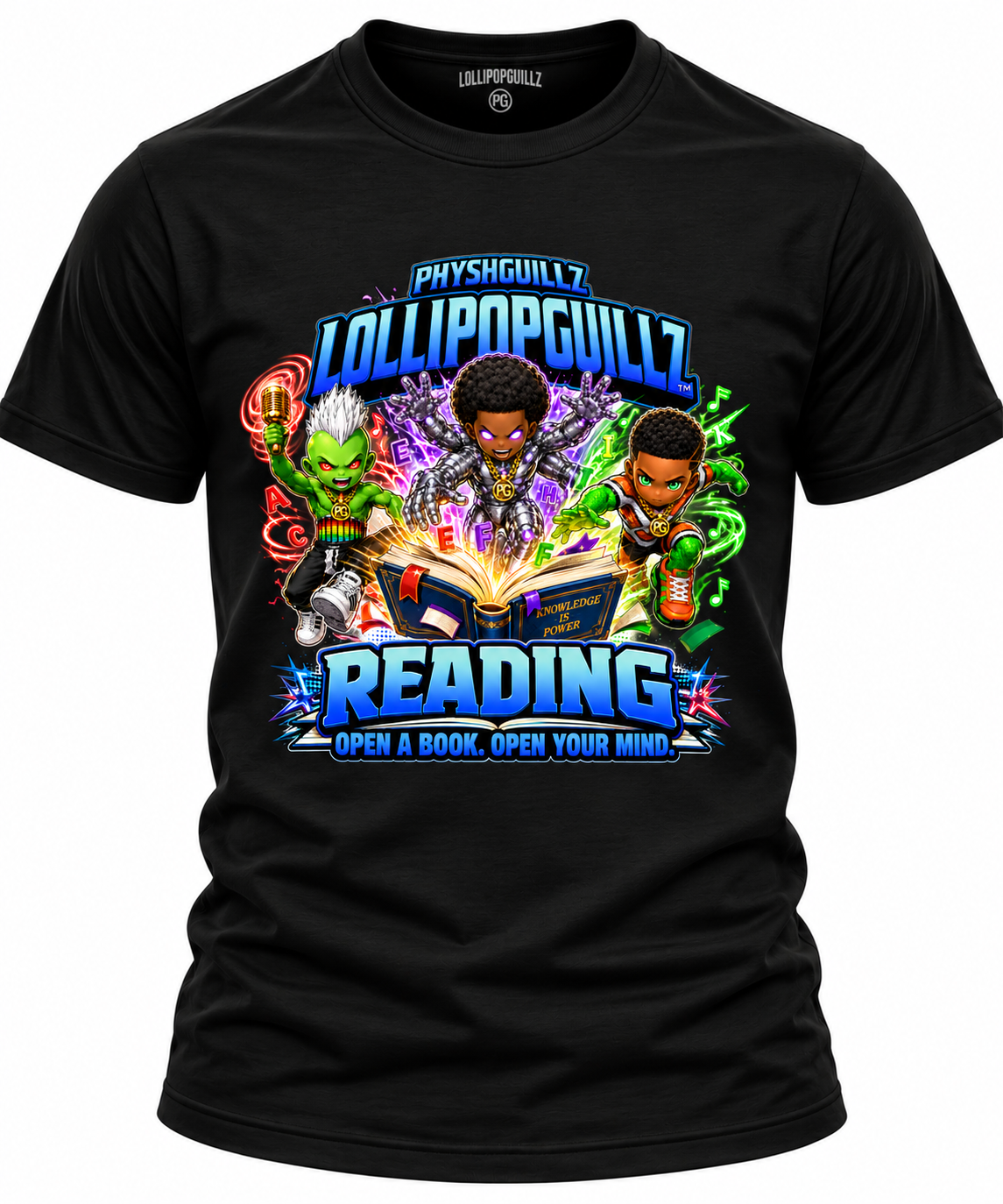 LOLLIPOPGUILLZ-READING - Image 1